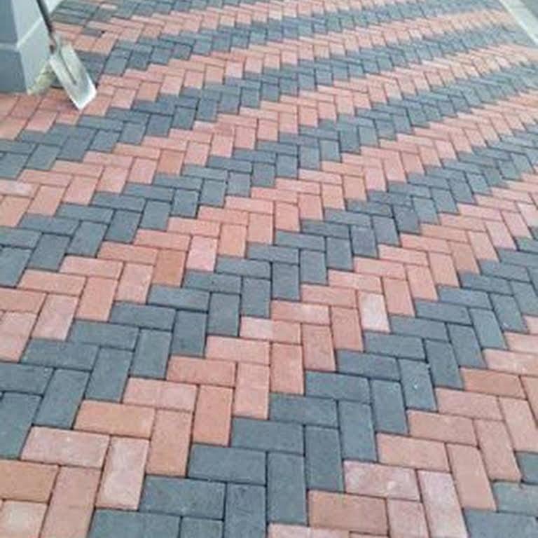 paving in cape town image