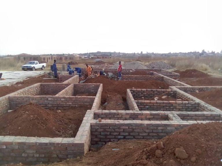 home construction in cape town