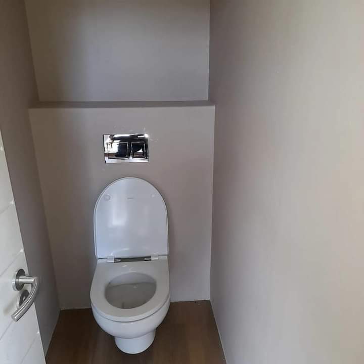 affordable bathroom renovations cape town