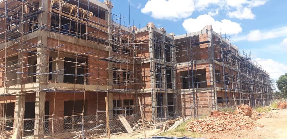 commercial property construction in cape town