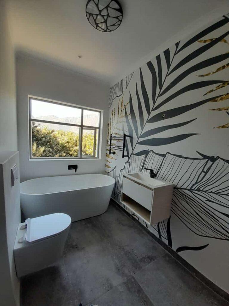 affordable bathroom renovations cape town