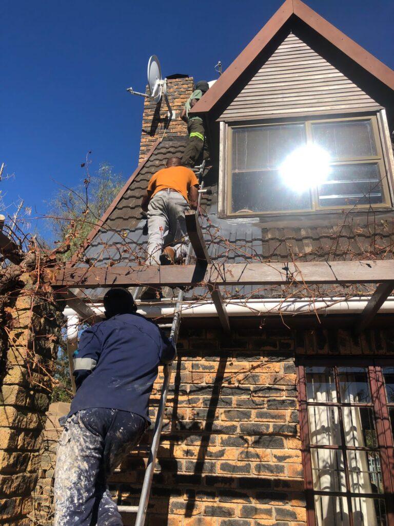 home construction and renovation in northern suburbs