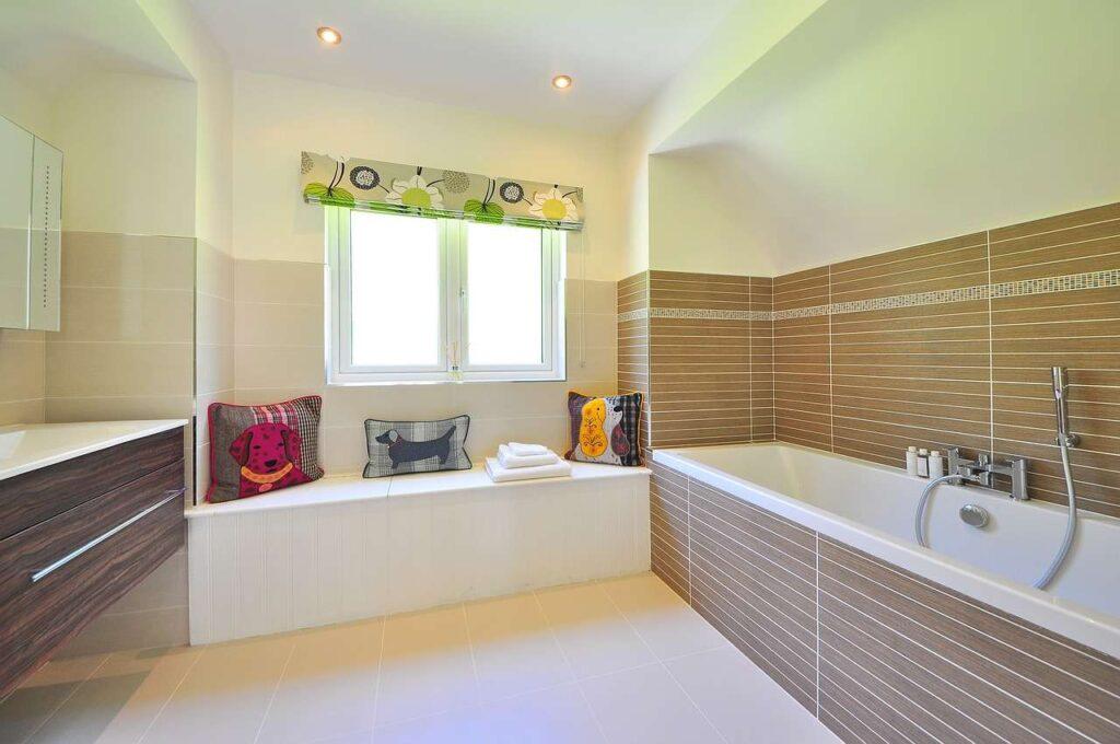 bathroom renovations camps bay