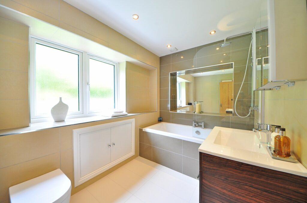 affordable bathroom renovations cape town