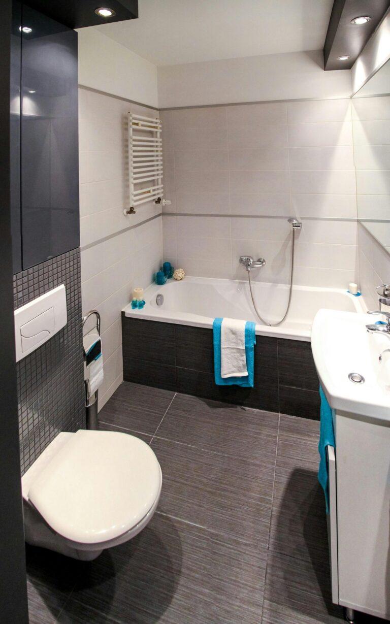bathroom renovations camps bay